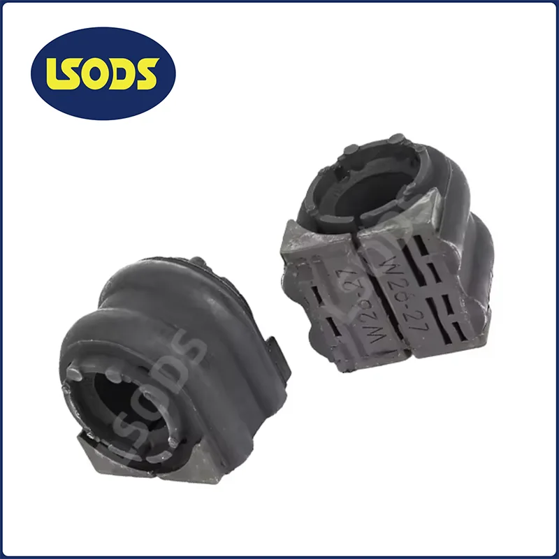 KIA Sorento साठी LSODS फ्रंट स्टॅबिलायझर बार बुशिंग 54813-B8000 54813-2W100