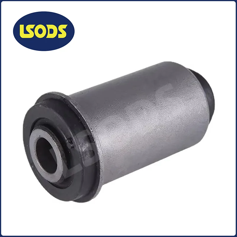 NISSAN ATLAS VCH10W 5VZFE 54560-G8100 54560-22T10 साठी LSODS लोअर फ्रंट माउंटिंग बुशिंग