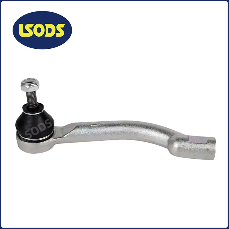 LSODS टाय रॉड एंड 48647-JD01A D8640-JG00A D8640-JY00A D8F40-JG00A D8640JY00A निसान एक्स-ट्रेल कश्काई रॉग रेनॉल्ट कोलिओससाठी
